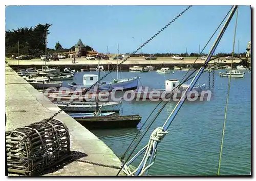 Cartes postales moderne Ile D'Oleron St Georges D'Oleron