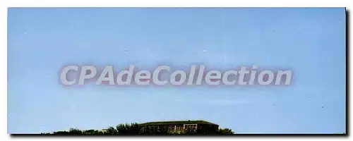 Moderne Karte Port Des Barques Le Fort Et Les Bungalows