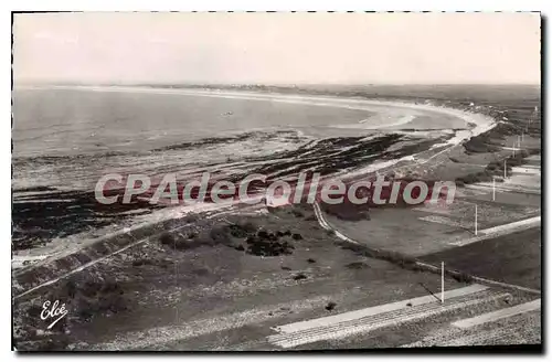 Cartes postales Ile De Re La Cote Vue Du Phare Des Baleines