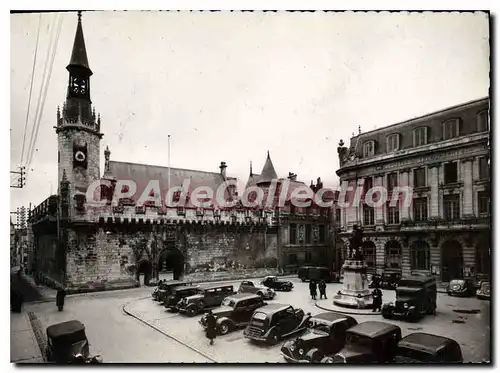 Cartes postales moderne La Rochelle Hotel De Ville