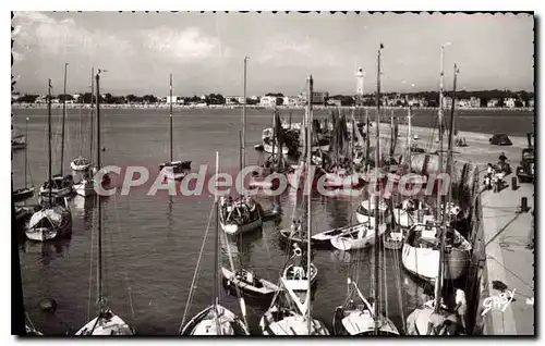 Cartes postales Royan Le Port