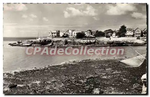 Cartes postales Royan La Pointe Du Chay