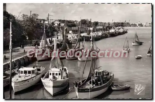 Cartes postales Royan Le Port