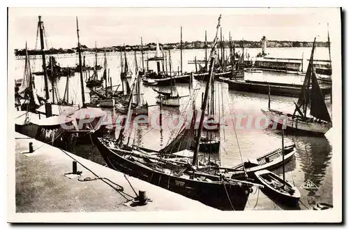 Cartes postales Royan Le Port