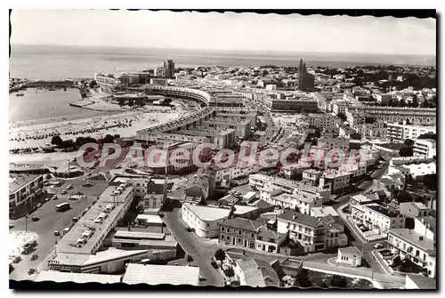 Cartes postales Royan Vue Generale