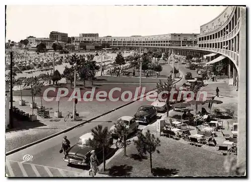 Cartes postales moderne Royan Le Front De Mer