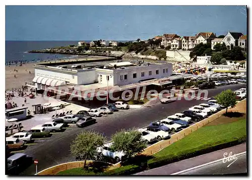 Cartes postales moderne Royan Le Sporting Casino