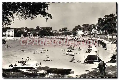 Cartes postales Saint Palais Sur Mer La Plage