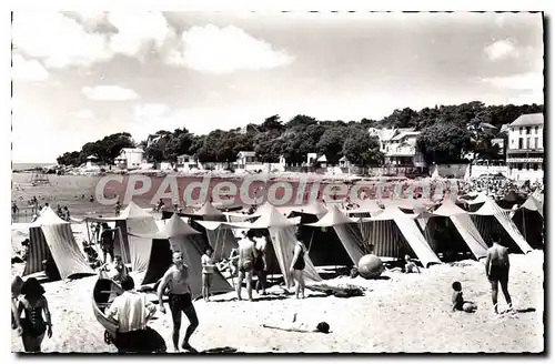 Cartes postales Saint Palais Sur Mer La Plage