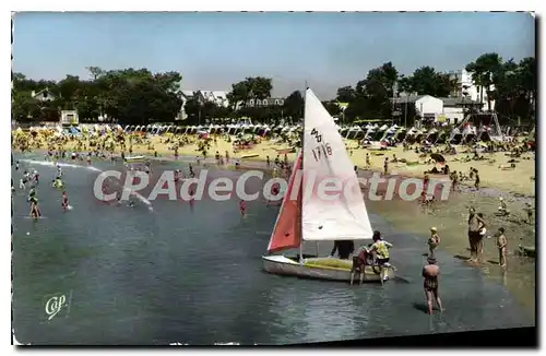 Cartes postales St Palais Sur Mer La Plage