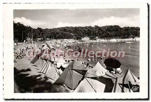 Cartes postales St Palais Sur Mer La Plage De Nauzan