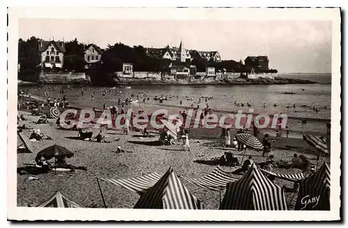 Cartes postales St Palais Sur Mer La Plage