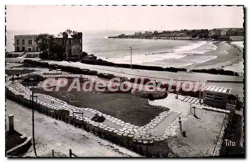 Cartes postales Pontaillac Royan La Pointe Nord