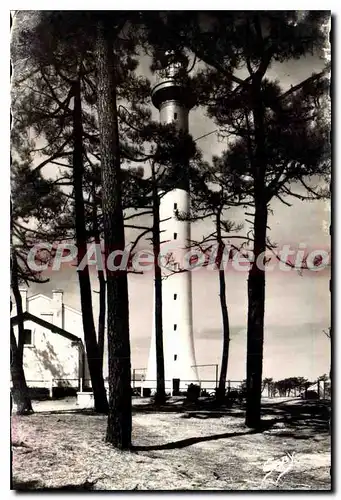 Cartes postales Les Mathes Le Clapet Le Phare De La Coubre