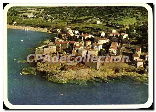 Cartes postales moderne Algajola Station Touristique