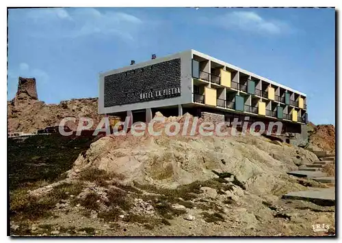 Cartes postales moderne Ile Rousse Hotel La Pietra