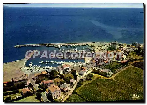 Cartes postales moderne Maccinaggio La Marine