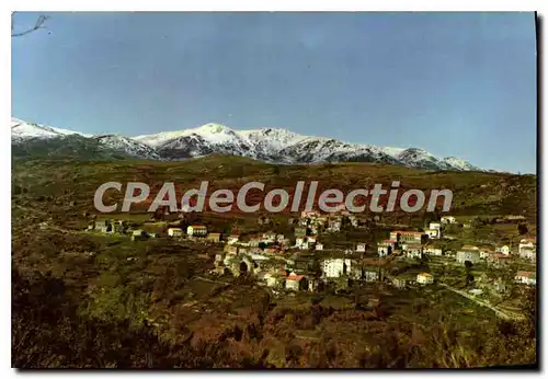 Cartes postales moderne Murato