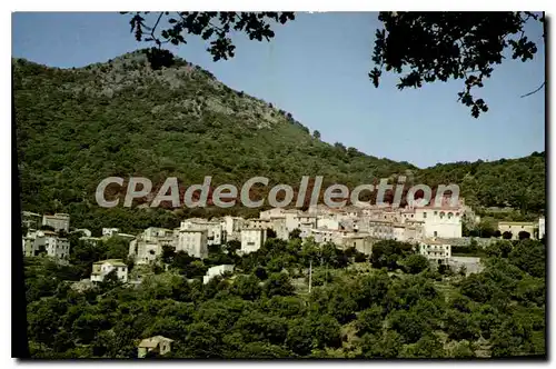 Cartes postales moderne Muro Village De Balagne