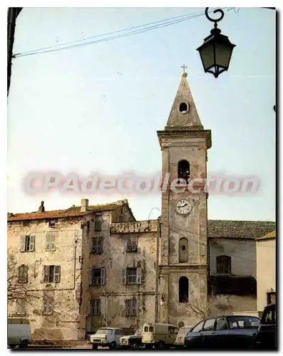 Cartes postales moderne Saint Florent Corse