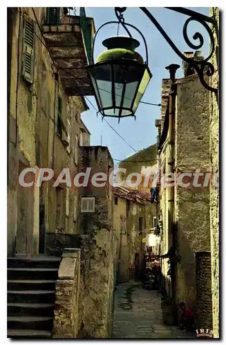 Cartes postales moderne Saint Florent Vieille Rue