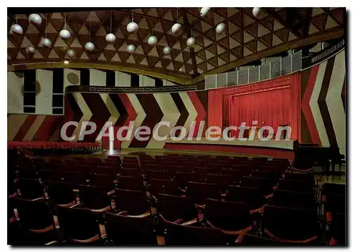 Cartes postales moderne Taglio Isolaccio Centre De Vacances De Loisirs Et De Repos salle des fetes