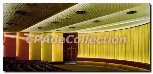 Cartes postales moderne Taglio Isolaccio Centre De Vacances De Loisirs Et De Repos salle de cin�ma