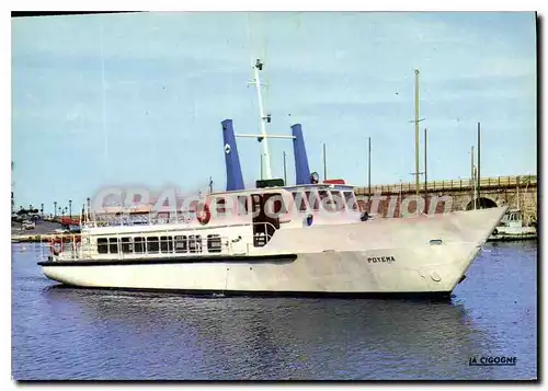 Cartes postales moderne Taglio Isolaccio Centre De Vacances De Loisirs Et De Repos La Vedette Poyema