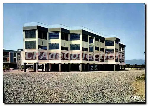 Moderne Karte Taglio Isolaccio Centre De Vacances De Loisirs Et De Repos Vue De I'Hotel