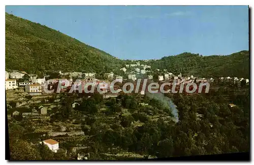 Cartes postales Venaco Vue Generale