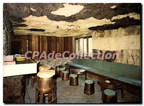 Cartes postales Paesotel E Caselle Le Salon Noceta Venaco