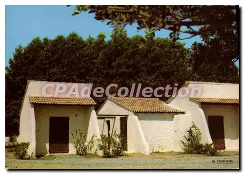 Cartes postales Cap Sud Village De Venzolasca Bungalows