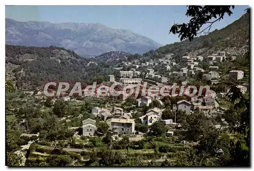 Cartes postales Zicavo Vue Generale