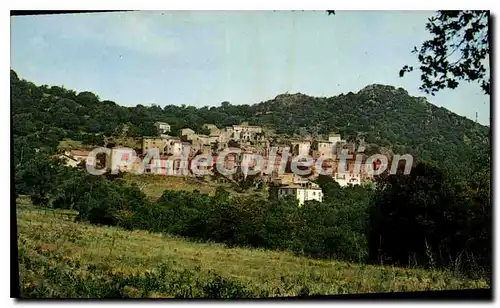 Cartes postales Moncale Vue Generale