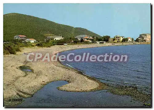 Cartes postales Santa Severa Plage Luri