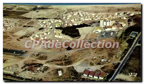 Cartes postales moderne Lozari Village De Vacances