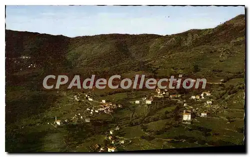 Cartes postales moderne Olmi Capella Vue Generale