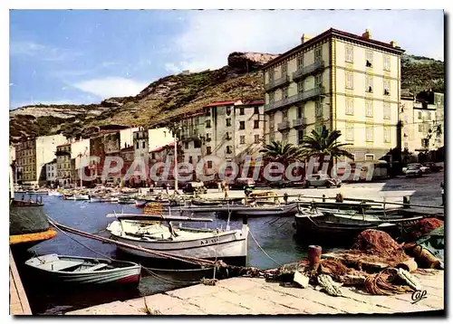 Cartes postales moderne Bonifacio La Marine