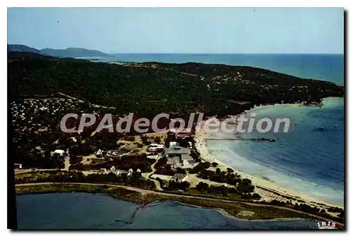 Cartes postales moderne Porto Vecchio Golfe De Santa Giulia Le Club Mediterranee