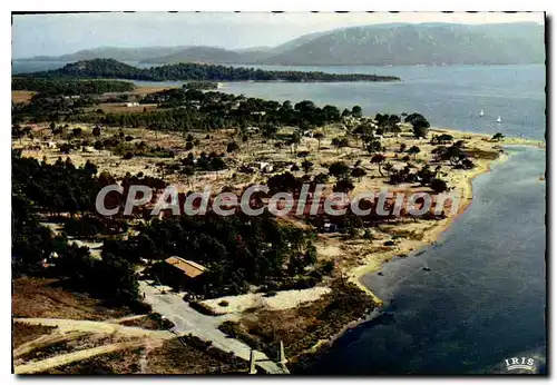 Cartes postales moderne Porto Vecchio Vue D'Ensemble Du Golfe Di Sogno