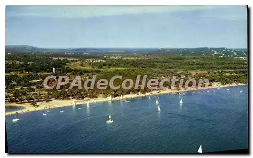 Cartes postales moderne Porto Vecchio Golfe Di Sogno Vue Generale