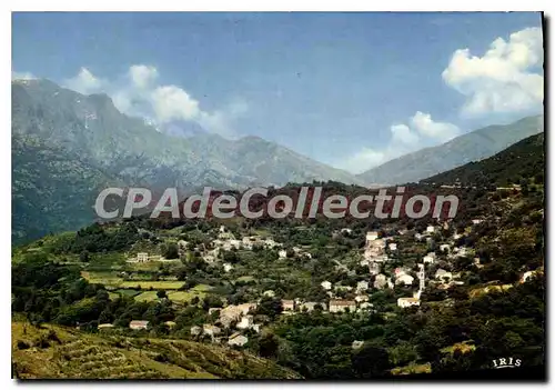 Cartes postales moderne Tavera Vue D'Ensemble Du Village