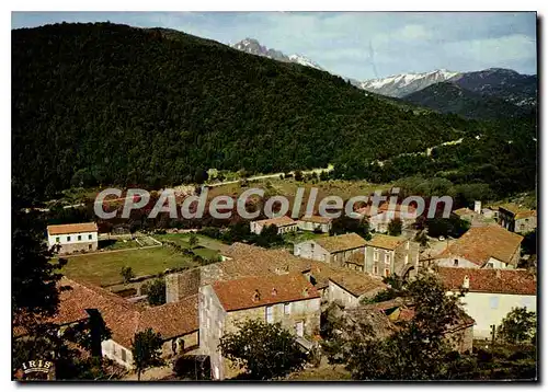 Cartes postales moderne Guagno Les Bains Vue Generale