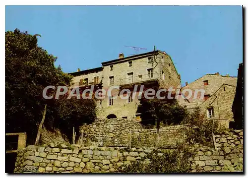 Cartes postales moderne Zigliara vue Partielle
