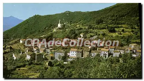 Cartes postales moderne Ocana Vue Generale Du Village