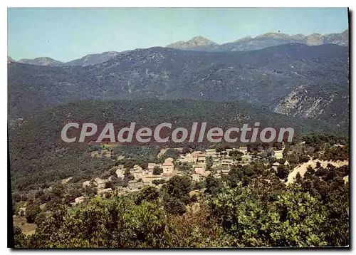 Cartes postales moderne Olivese Vue Generale Du Village