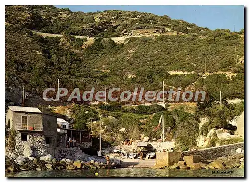 Cartes postales moderne Marine De Canelle