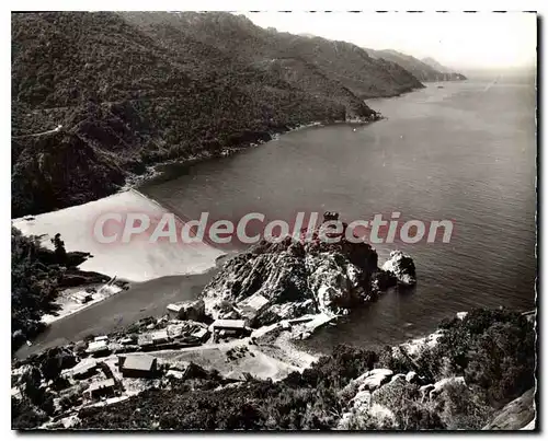 Cartes postales moderne La Corse Ile De Beaute Golfe De Porto