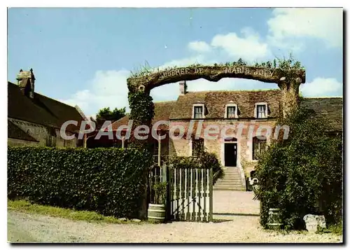 Cartes postales moderne Auberge Du Mont Joly A Soumont St Quentin