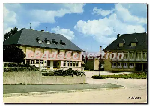 Cartes postales moderne Potigny La Mairie